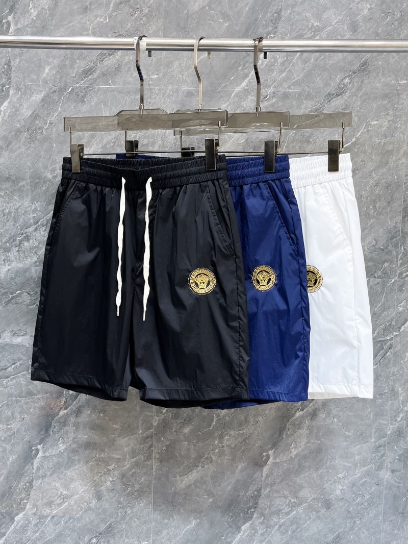 Versace Short Pants